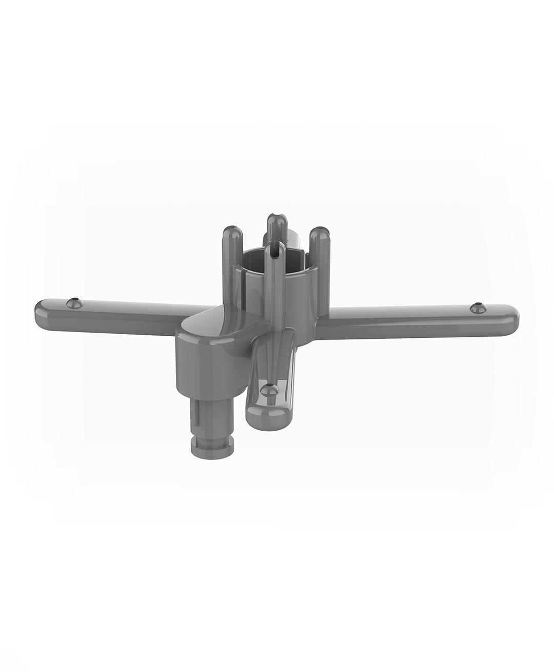 Baby Brezza Top Spray Jets Replacement Part For Bottle Washer Pro