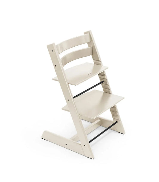 كرسي خشبي للاطفال Tripp Trapp من Stokke 