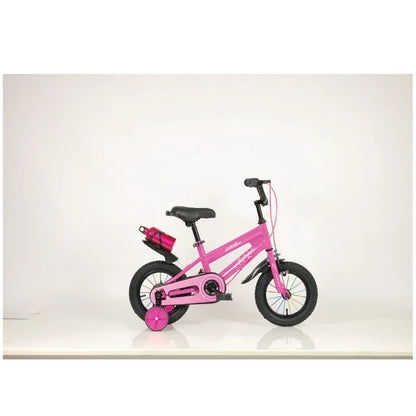 Lamborghini Kids Bike – Pink, 16-Inch
