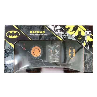 WARNER BROS - Batman Radio Control Car
