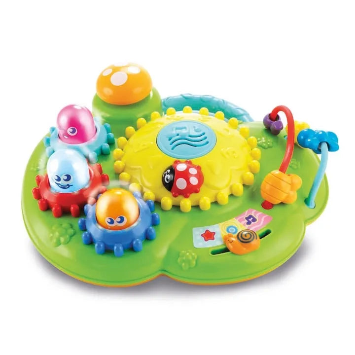Winfun Ride Garden