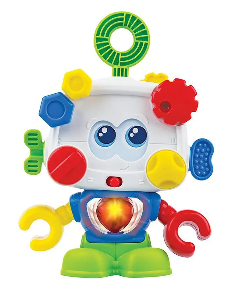 Winfun Super Activity Robot