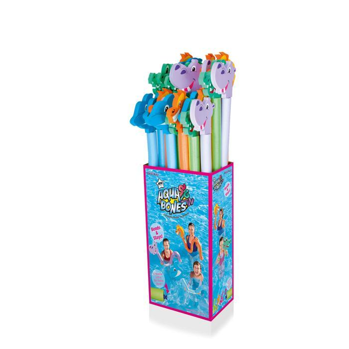 Bestway Aqua Bone Assorted Characters