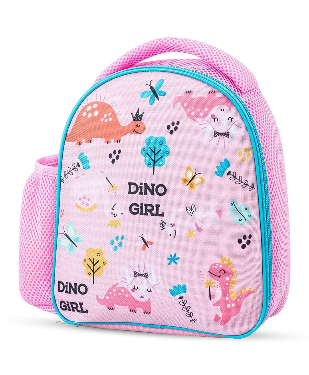 Nova Kids Lunch & Water Bottle With Lunch Bag