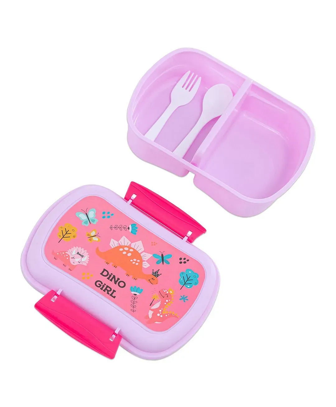 Nova Kids Lunch & Water Bottle With Lunch Bag