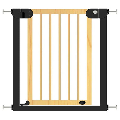 Baby Safe Safety Gate Extension – Black