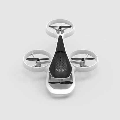 Syma Remote Control Four Axis Drone X38-2.4G
