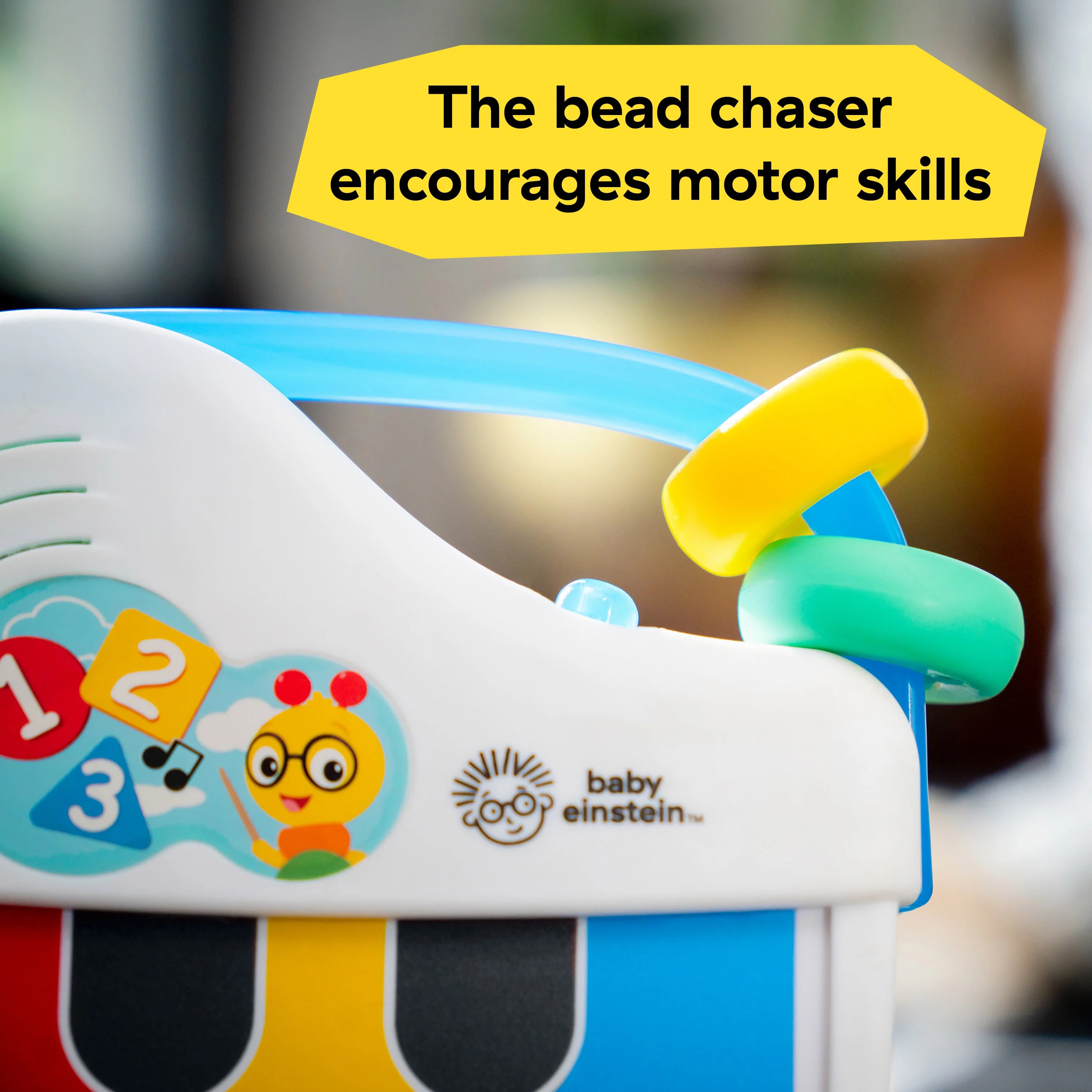 Baby Einstein Petit Piano Musical Toy