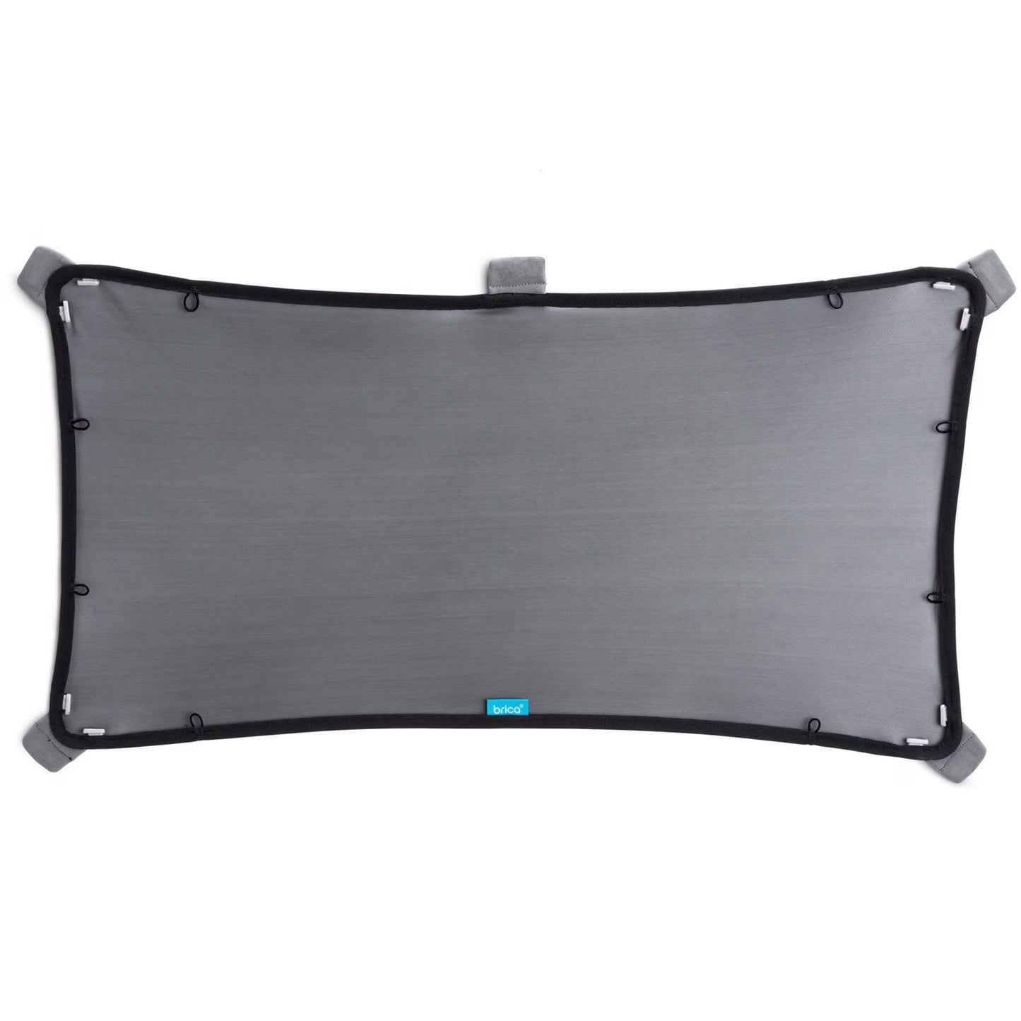 Munchkin Brica Magnetic Stretch to Fit Sun Shade.