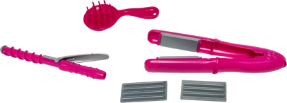 Fulla Doll Hair Salon