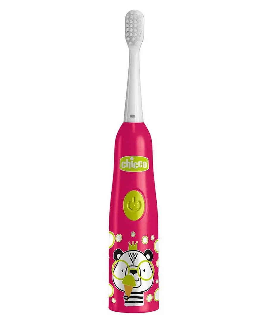 Chicco Electric Toothbrush (3Y+)