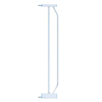 Baby Safe LED Light Gate Extension – 10cm, White