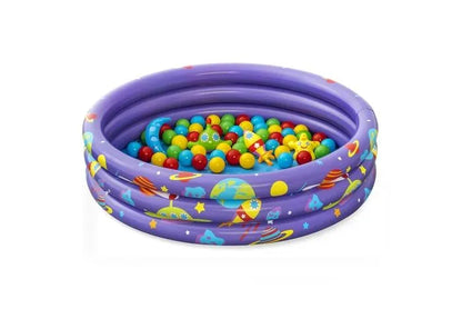 Bestway Intergalactic Surprise Ball Pit