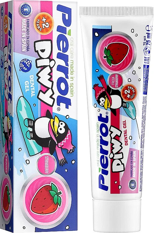 Pierrot Dental Gel (75 ml)