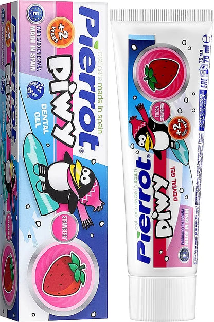 Pierrot Dental Gel (75 ml)