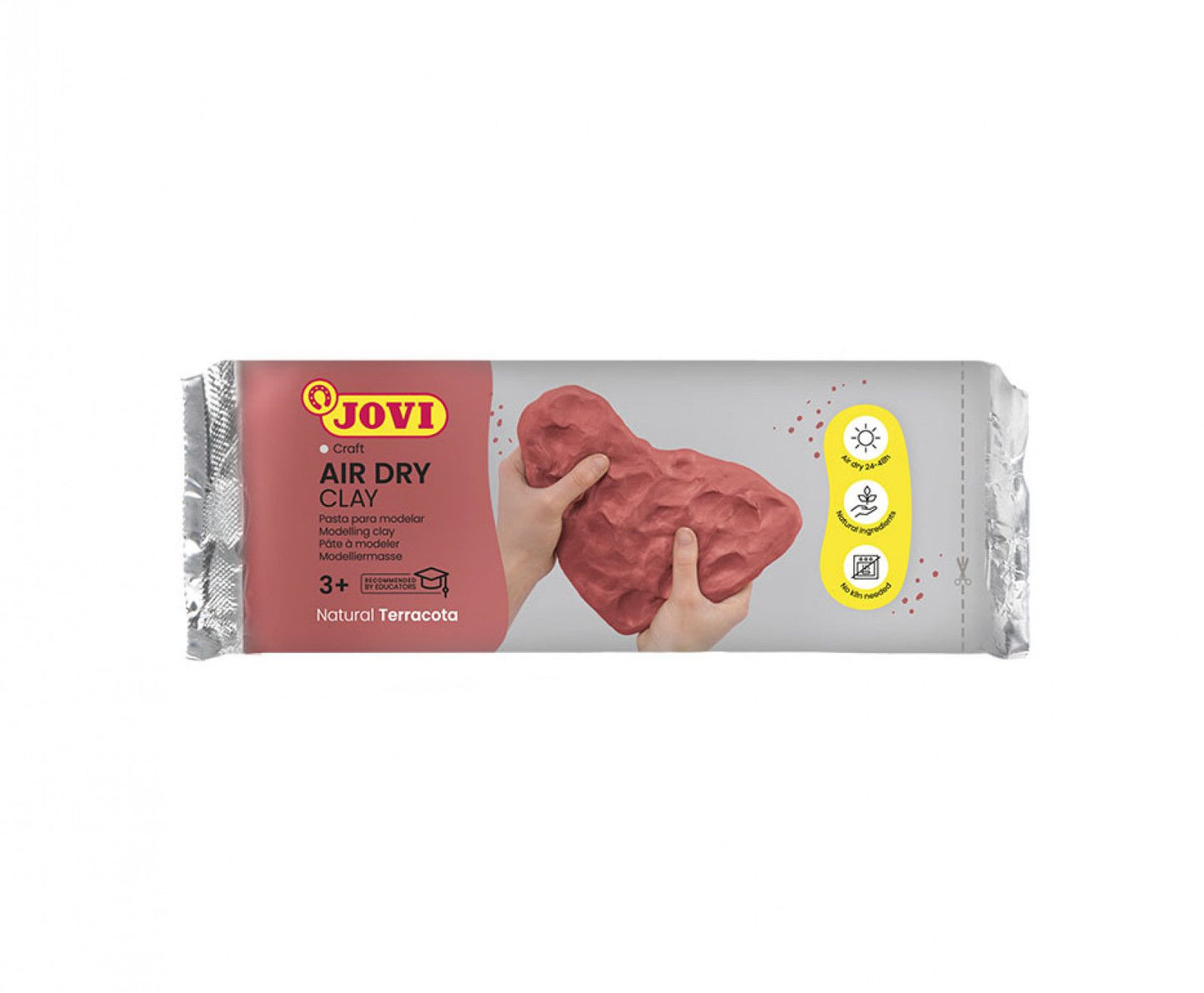 صلصال جوفي (250 Grm)