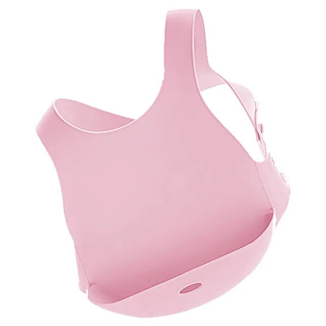 Minikoioi - Silicone Flexi Bib