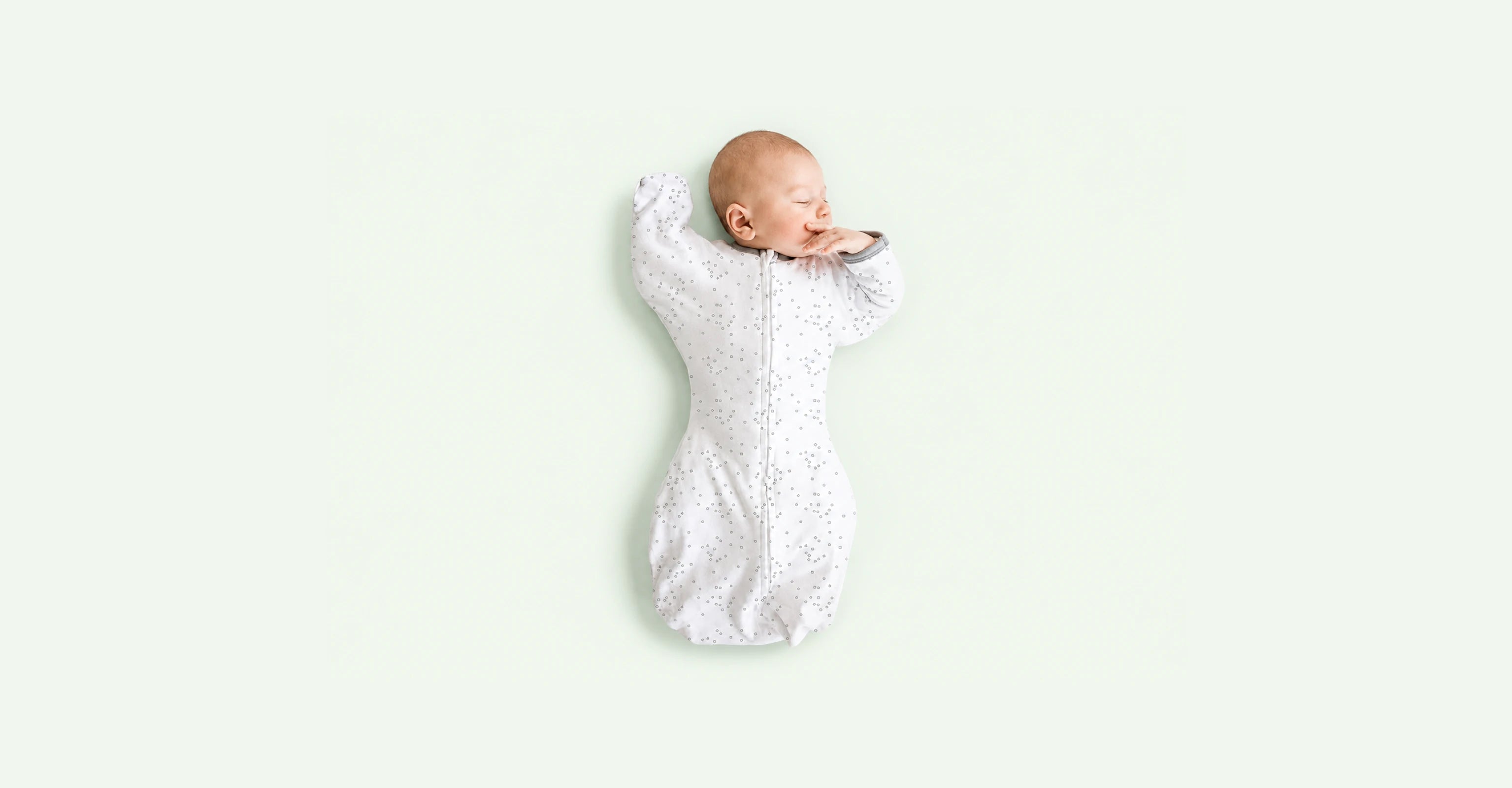 Amazing Baby