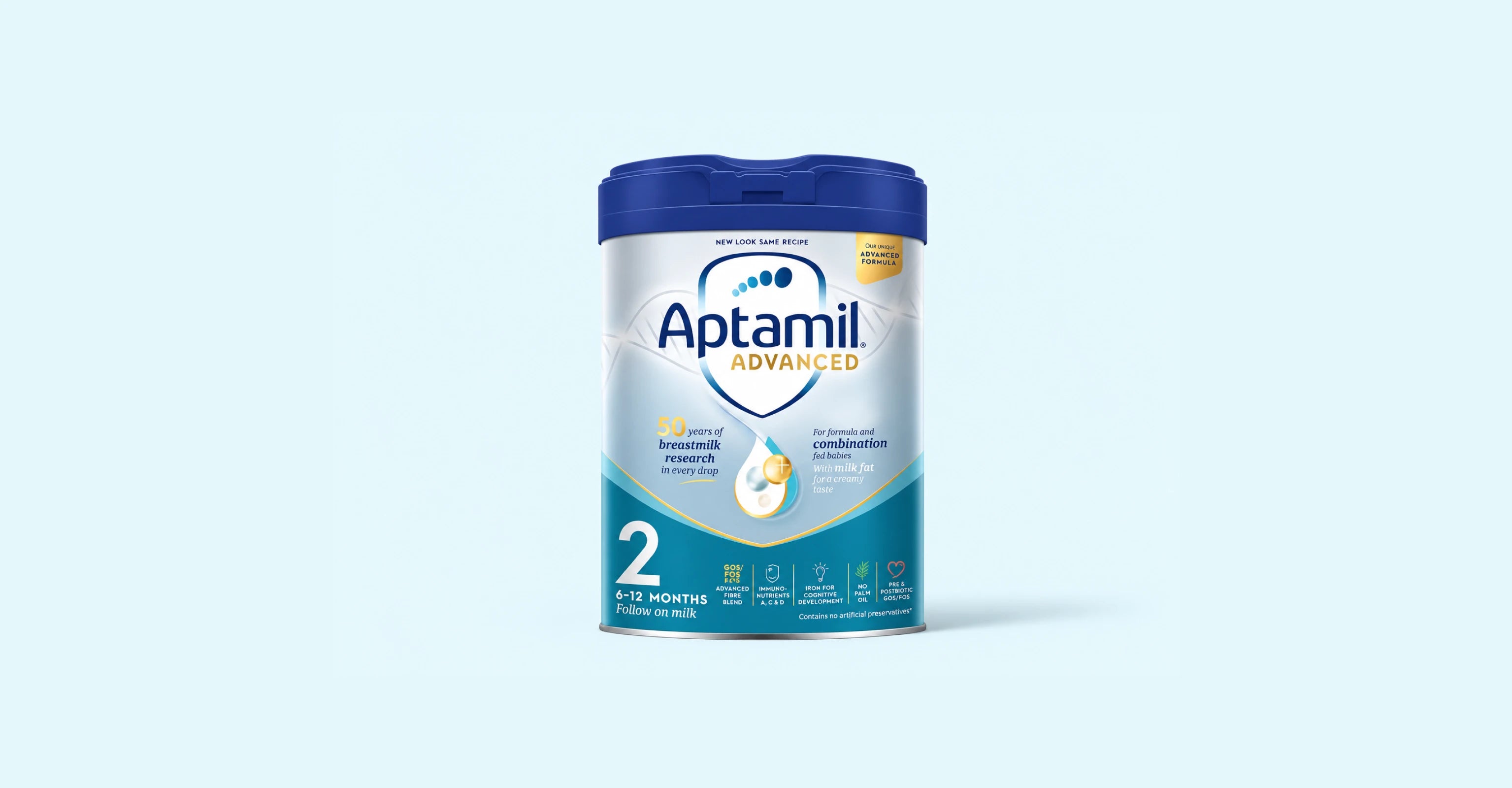 Aptamil