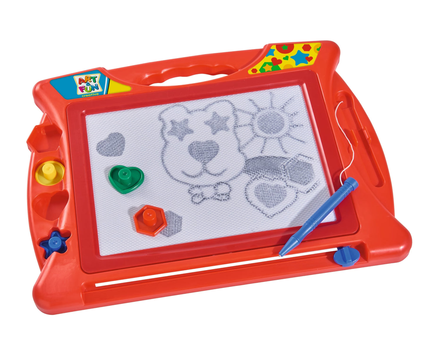 Simba Art and Fun Magic Drawing Board