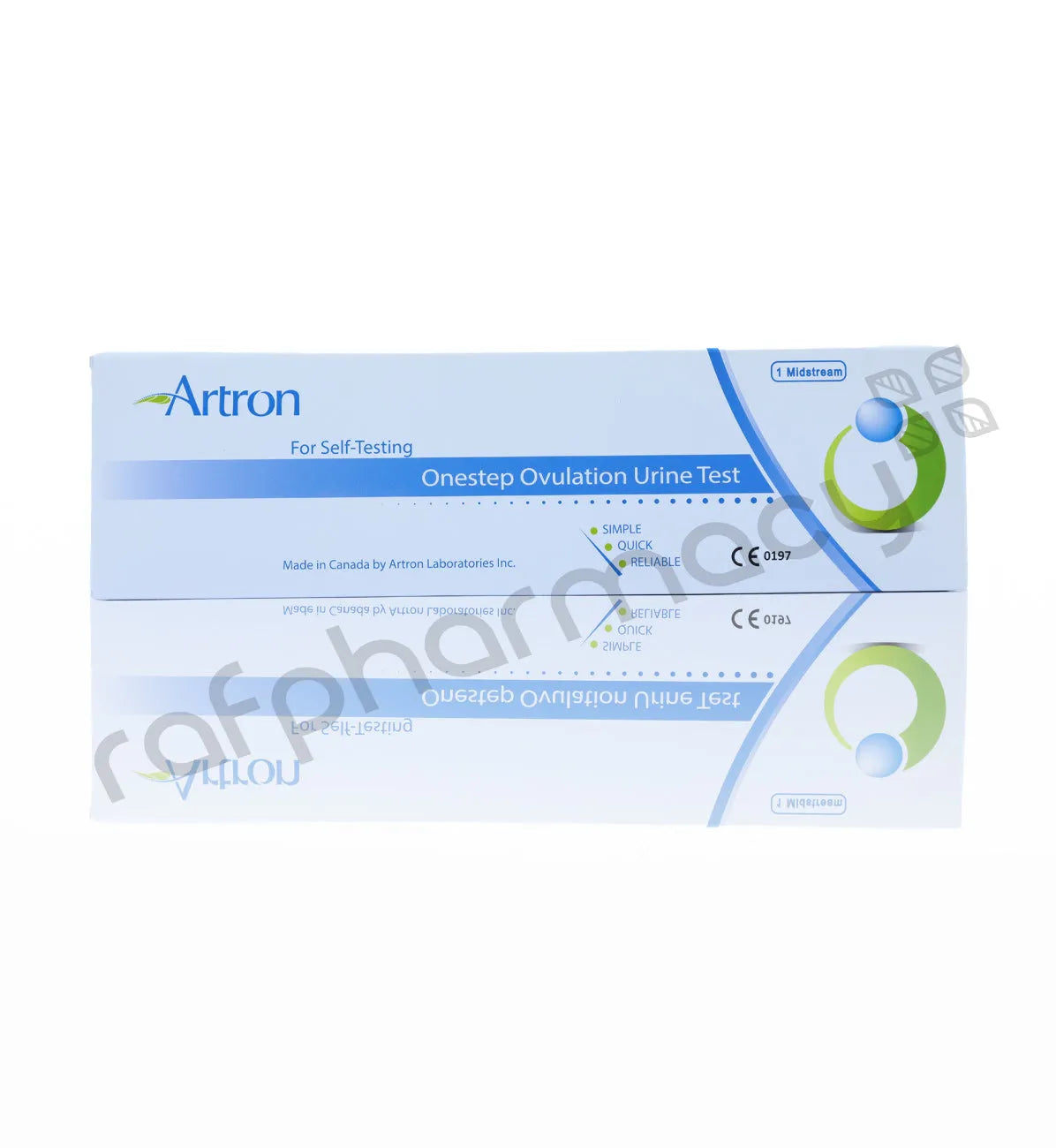 Artron One Step Ovulation Urine Test