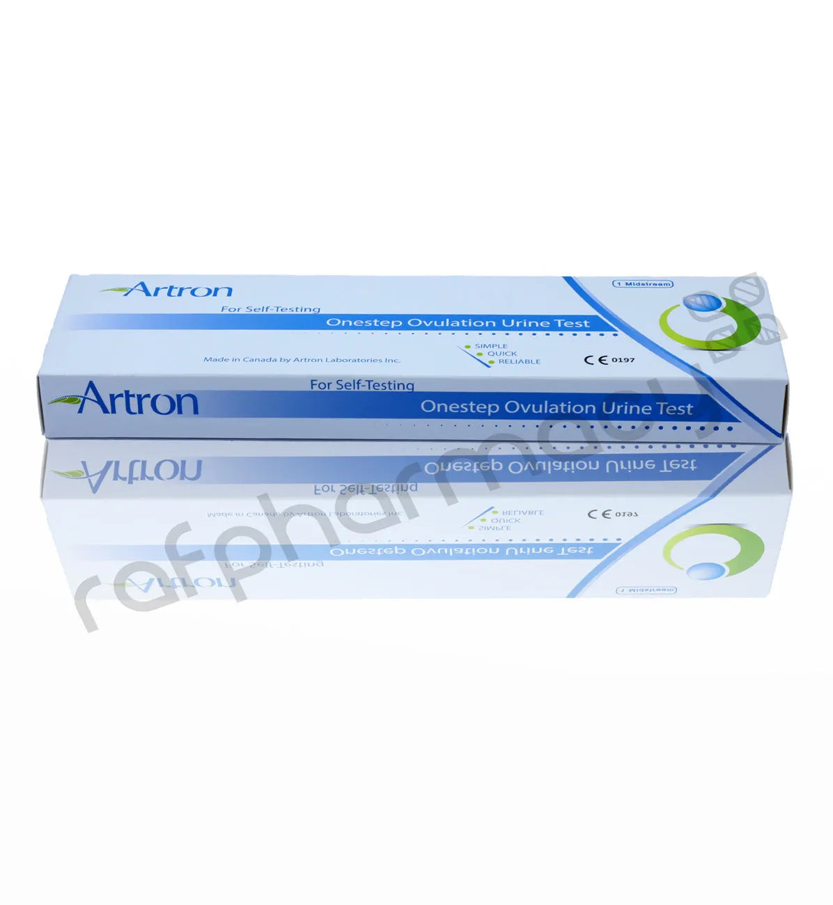 Artron One Step Ovulation Urine Test