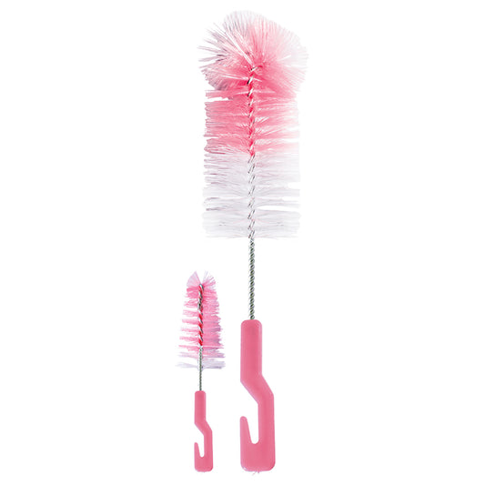 Optimal Brush Set (Pink)