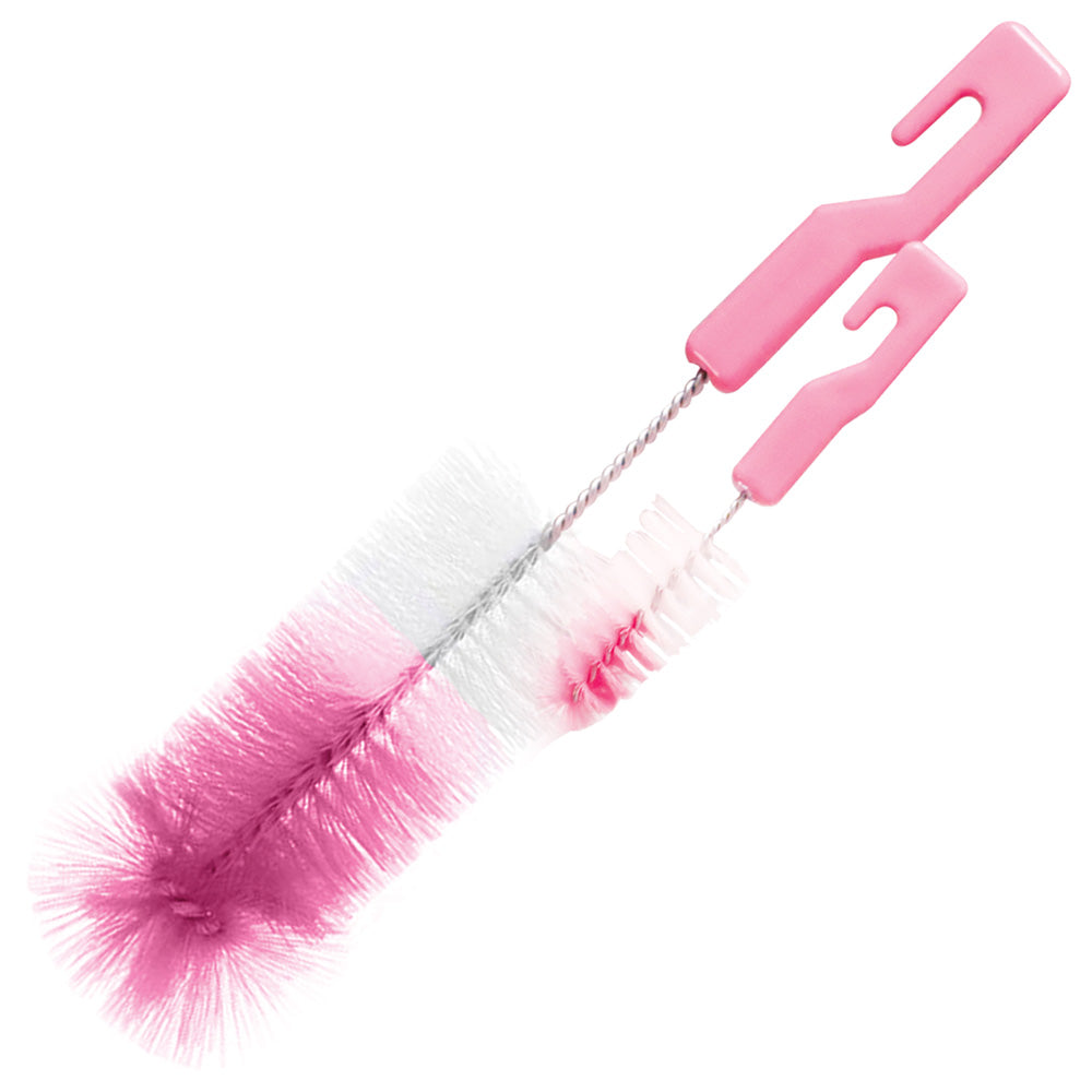 Optimal Brush Set (Pink)