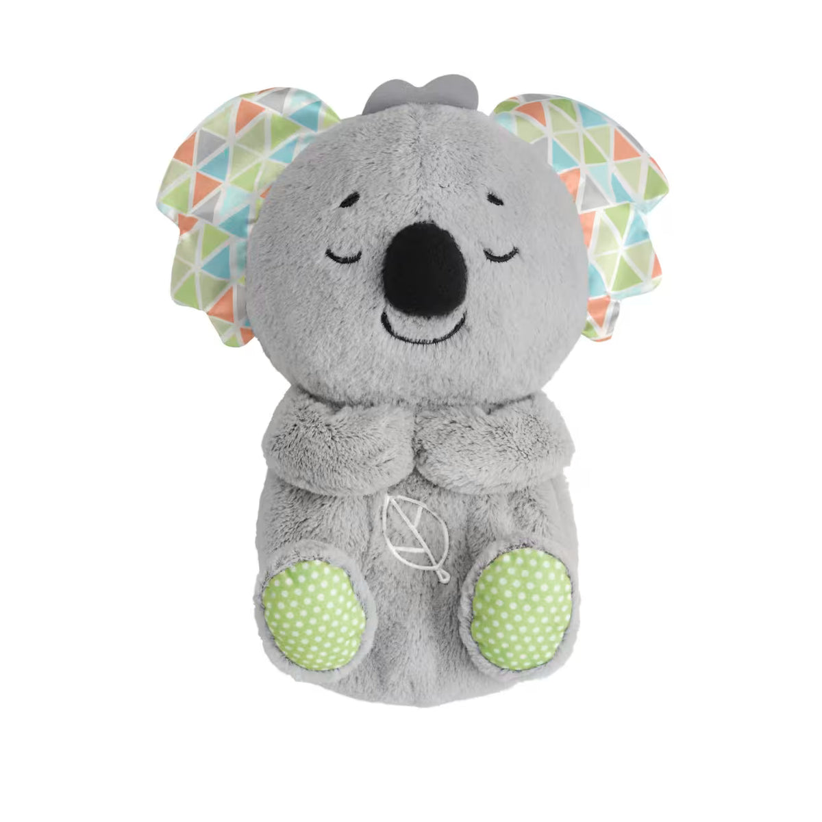 Fisher-Price Soothe 'n Snuggle Koala Plush Musical Toy