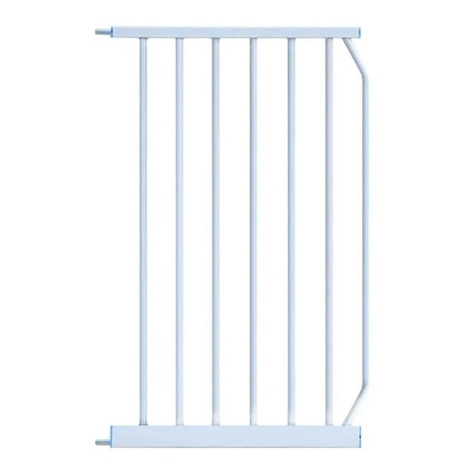 Baby Safe LED Light Gate Extension – 10cm, White