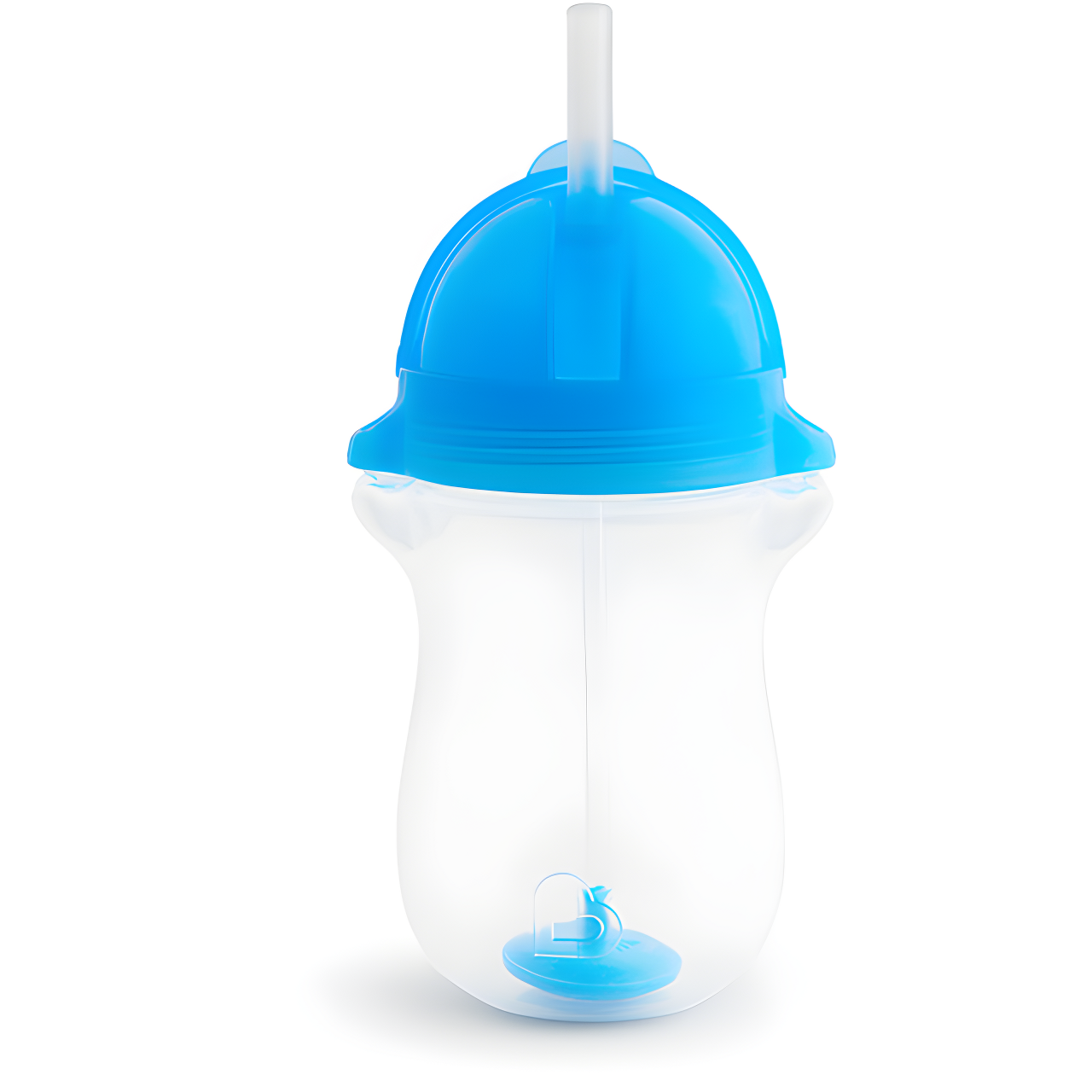 Munchkin Click Lock Tip & Sip Straw Cup Set (10oz)