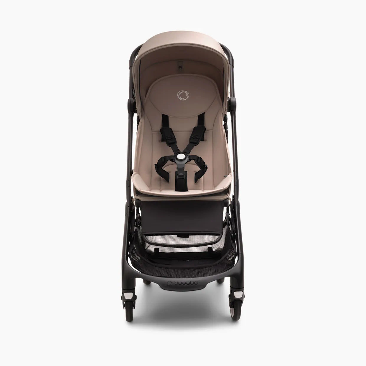 bugaboo butterfly open Bugaboo Butterfly Complete Stroller - Compact Travel Stroller