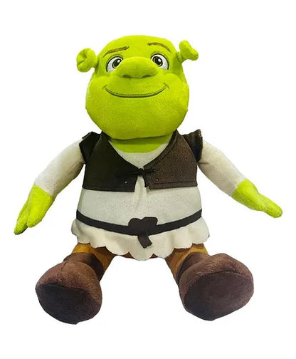 Shrek - Large Shrek the Ogre Plush Toy - Green