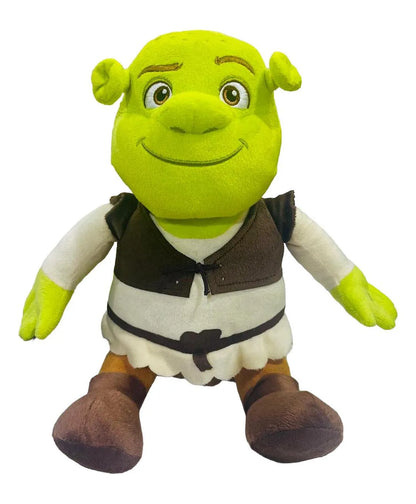 Shrek - Large Shrek the Ogre Plush Toy - Green