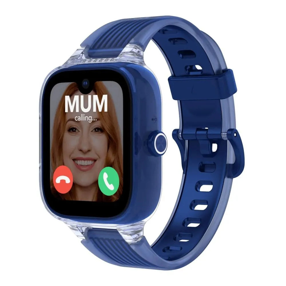 Lagenio Smart Watch with AMOLED 680 Display