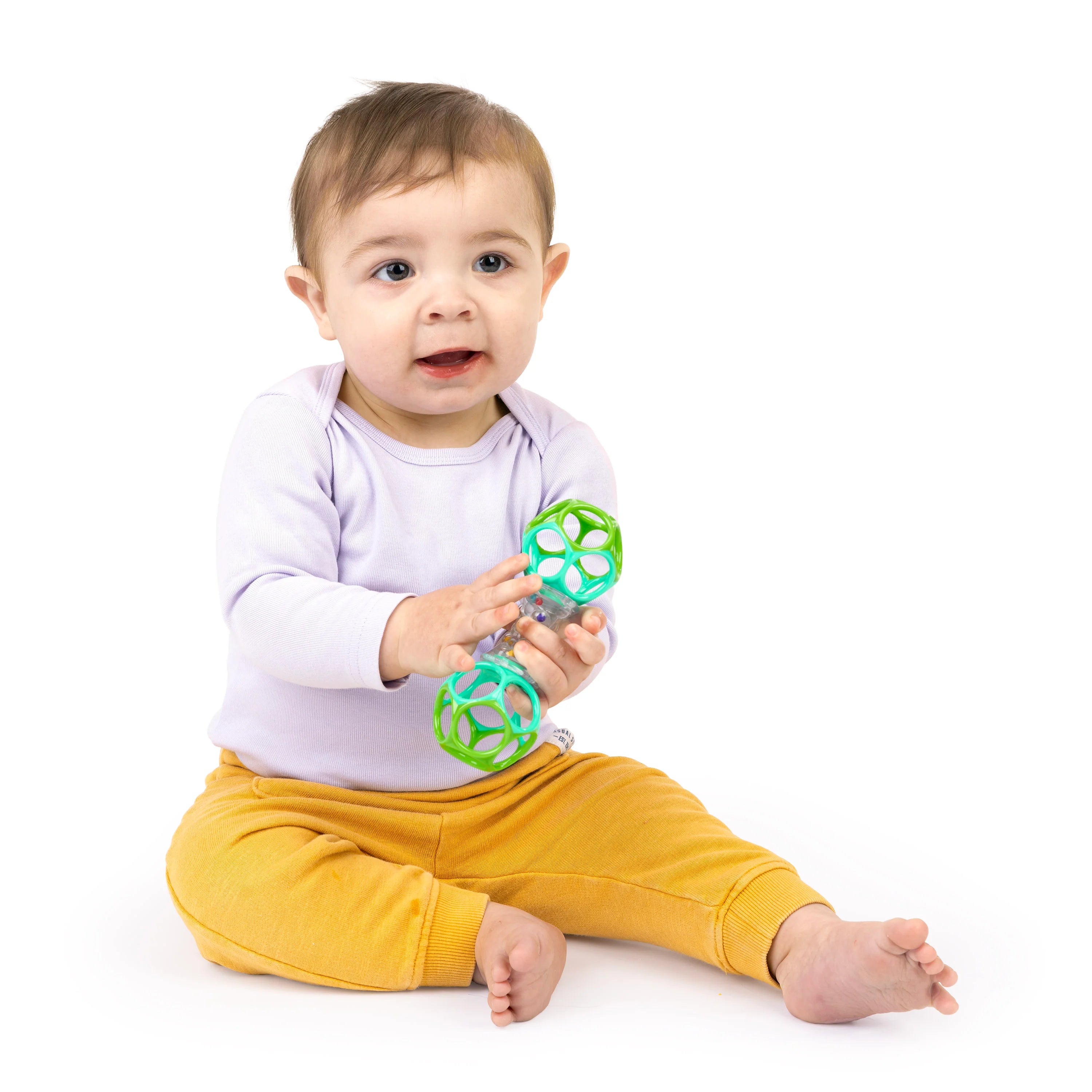 Bright Starts Shaker Toy