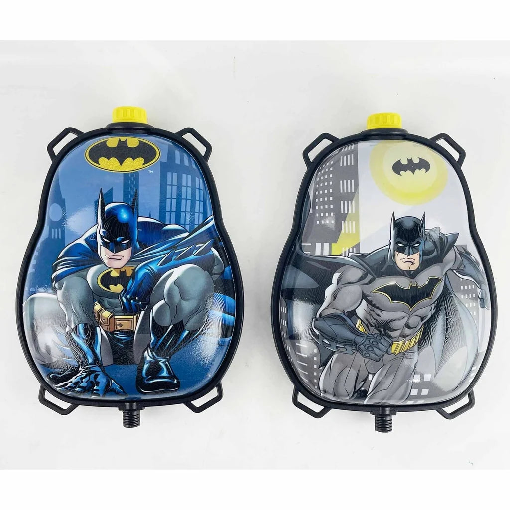 WARNER BROS - Batman Water Gun - Mixed Designs