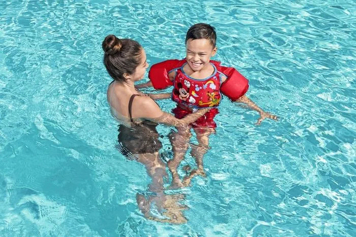 Bestway Disney Junior Mickey & Friends Swim Pal