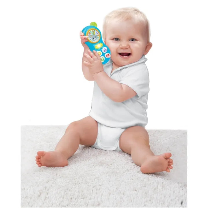 Winfun Baby Fun Phone