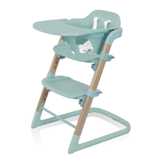 Evenflo Bria Right Seat Multistage High Chair