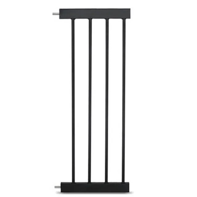 Baby Safe Safety Gate Extension – Black
