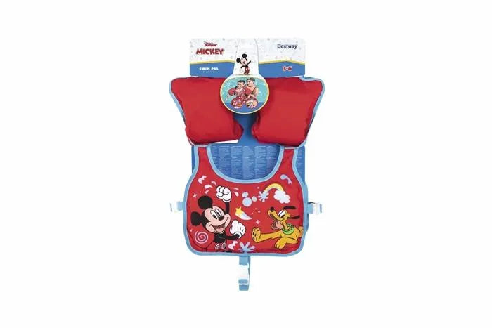 Bestway Disney Junior Mickey & Friends Swim Pal