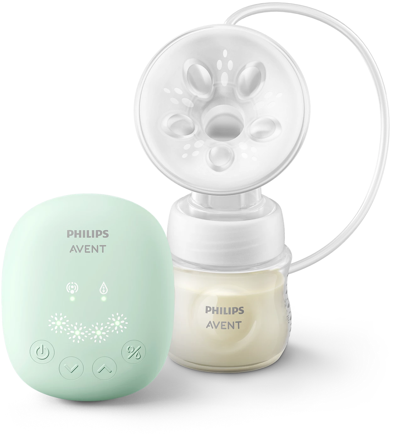 Phlips Avent Essential Single Electric Breast Pump