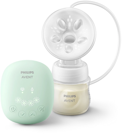 Phlips Avent Essential Single Electric Breast Pump