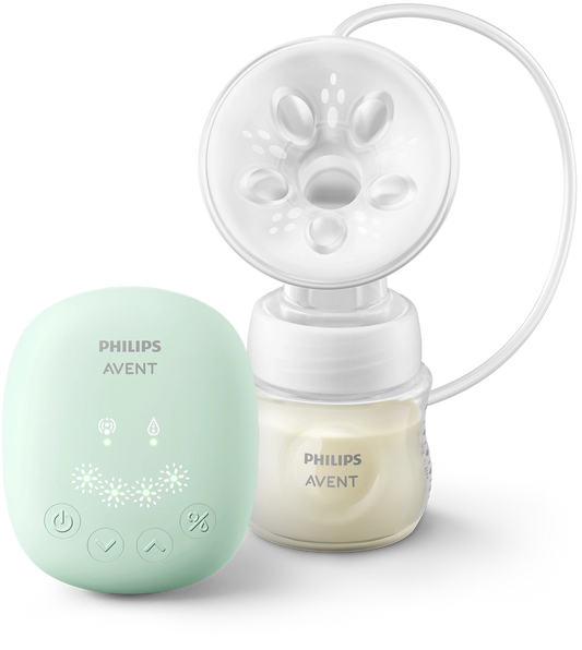 Phlips Avent Essential Single Electric Breast Pump