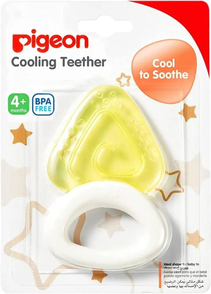 Pigeon Cooling Teether