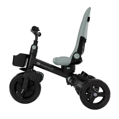 Kinderkraft AVEO 2 PLUS Tricycle – Green