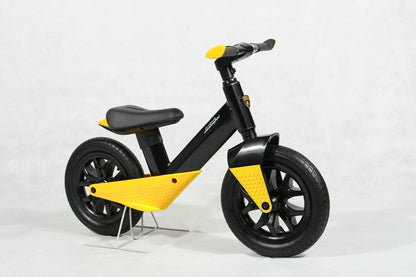 Lamborghini Balance Bike for Kids – Yellow