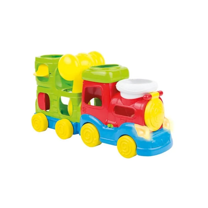 Winfun Pound and Train