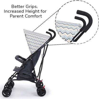 Little Story Playard, Stroller & Diaper Bag Set